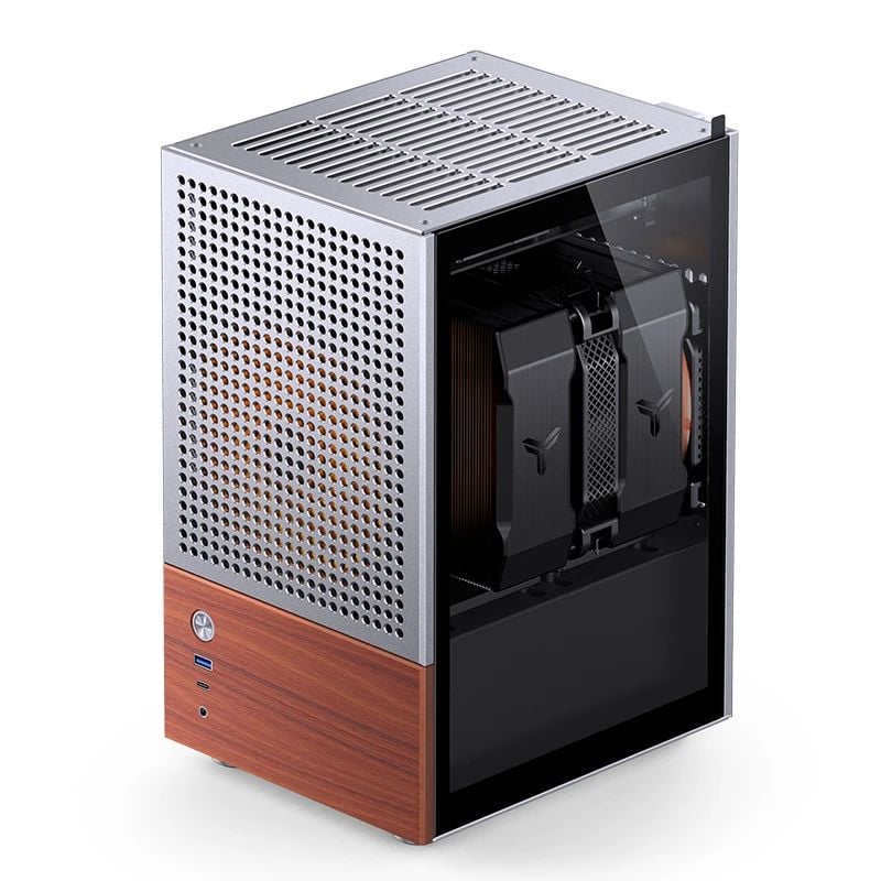 Vỏ Case Jonsbo T6