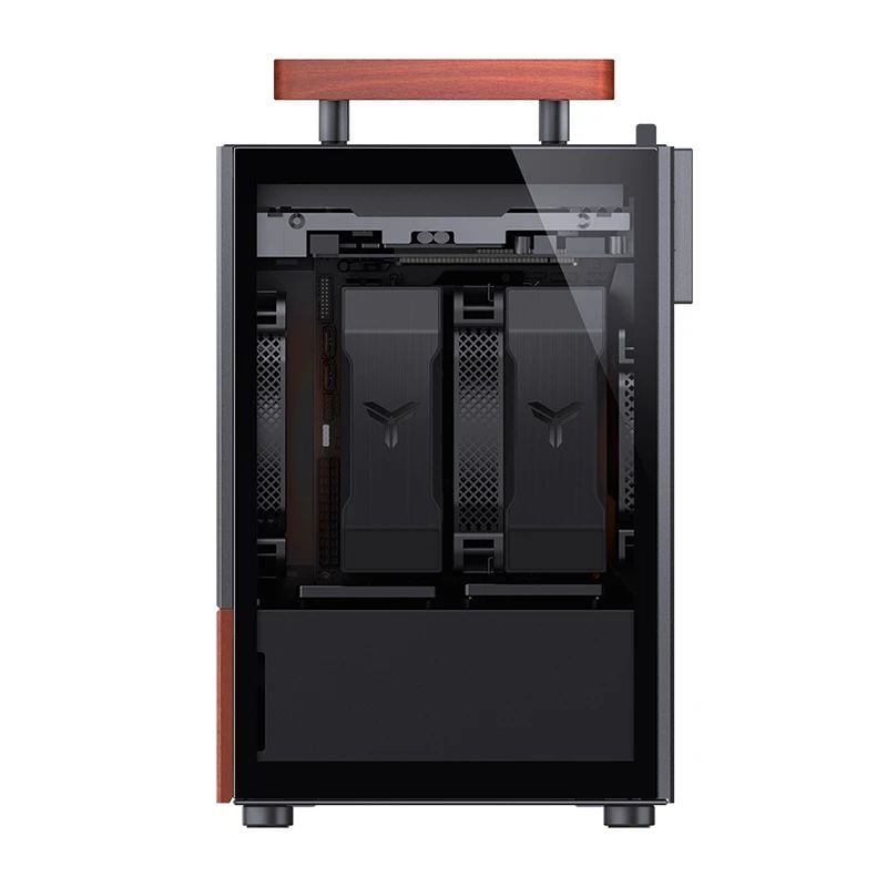 Vỏ Case Jonsbo T6