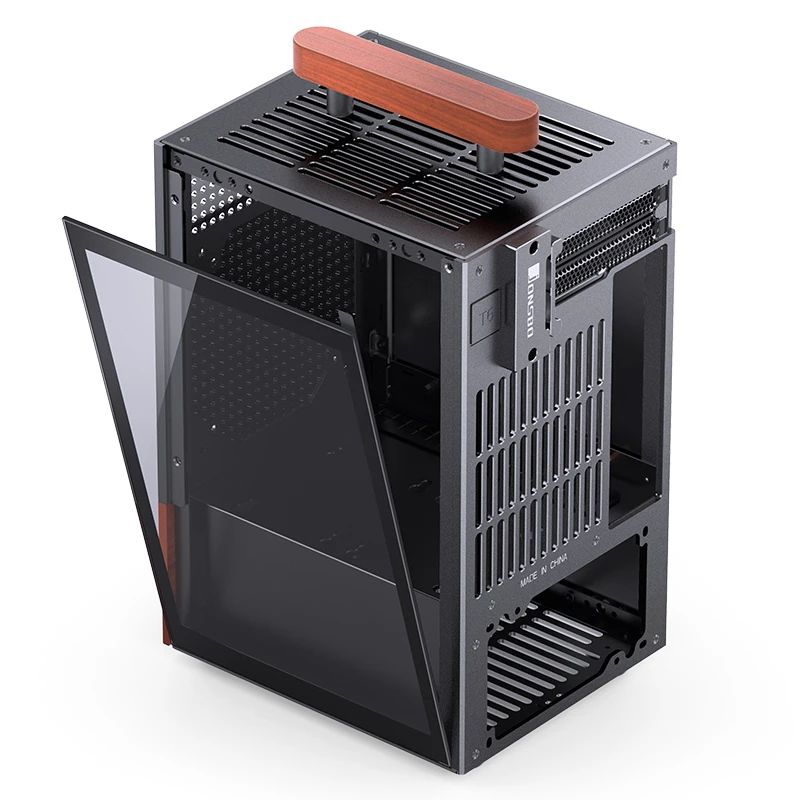 Vỏ Case Jonsbo T6