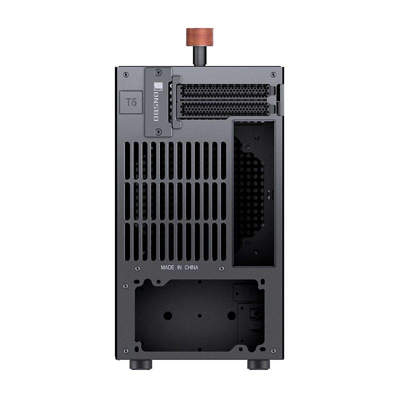 Vỏ Case Jonsbo T6