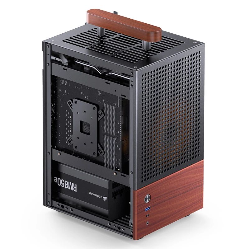 Vỏ Case Jonsbo T6