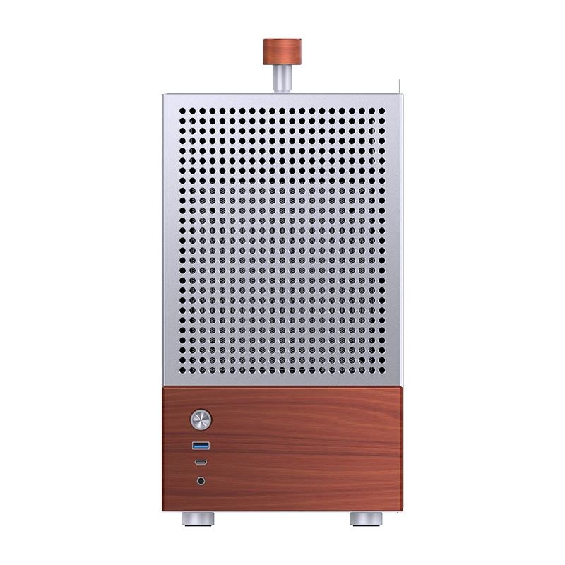 Vỏ Case Jonsbo T6