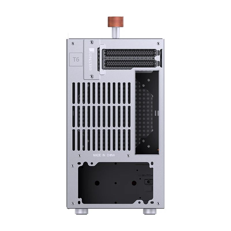 Vỏ Case Jonsbo T6