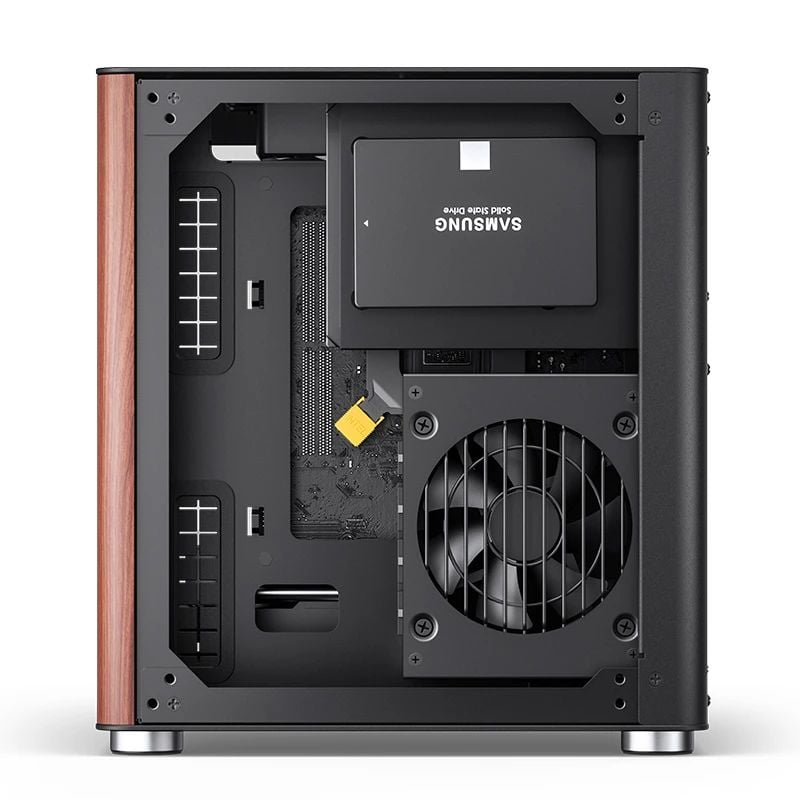 Vỏ Case Jonsbo TK-0