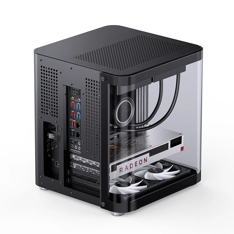 Vỏ Case Jonsbo TK-1