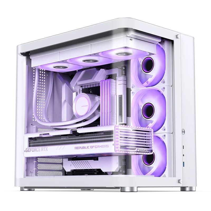 Vỏ Case Jonsbo TK-2