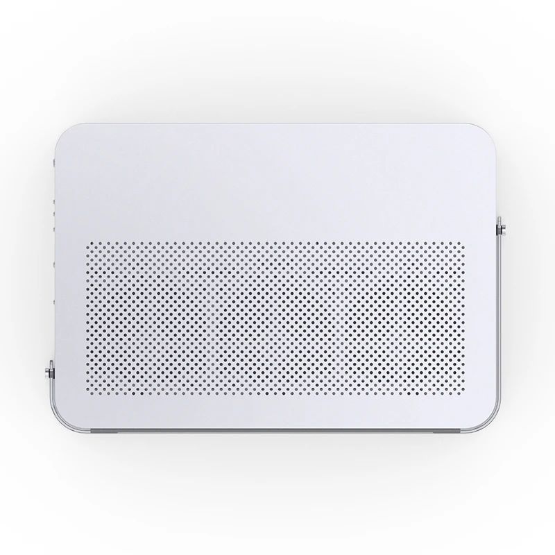 Vỏ Case Jonsbo TK-2