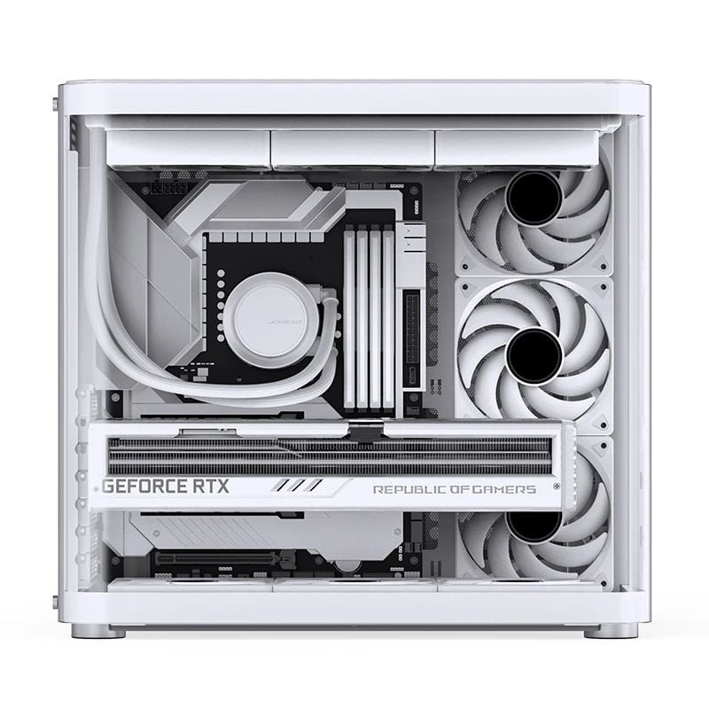 Vỏ Case Jonsbo TK-2