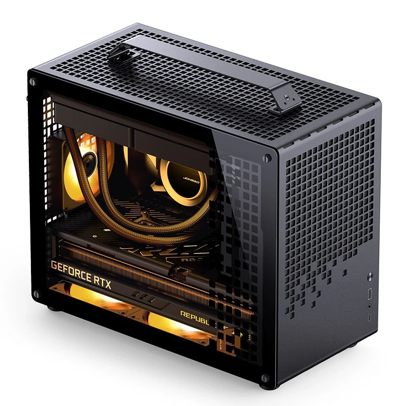 Vỏ Case Jonsbo Z20