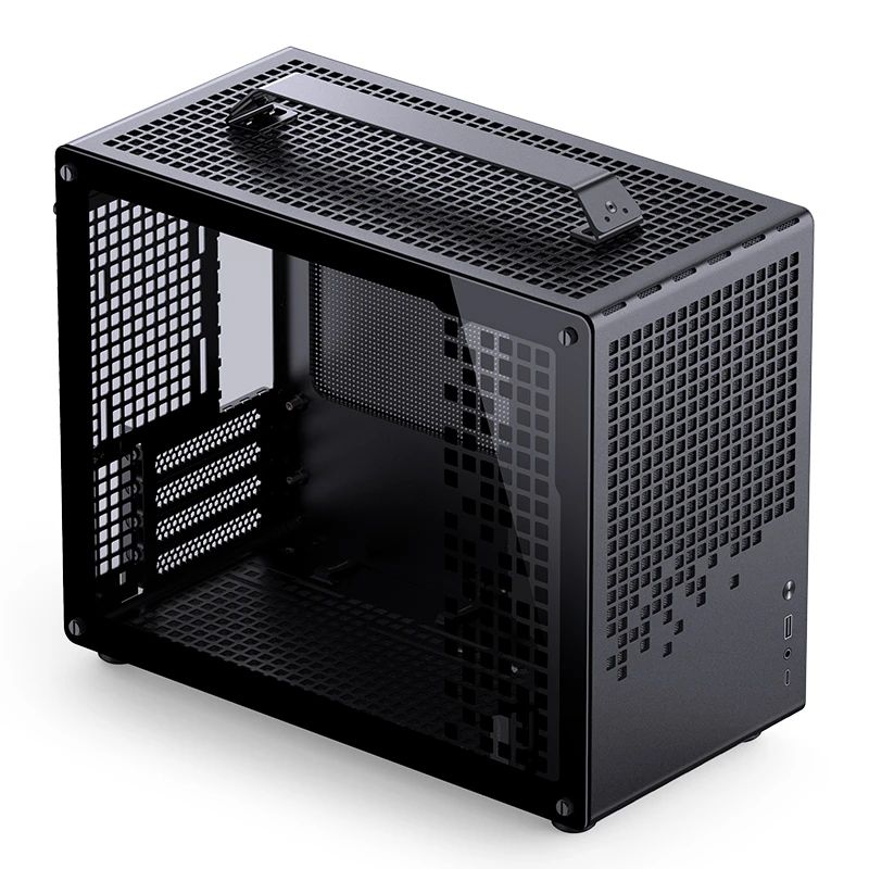 Vỏ Case Jonsbo Z20