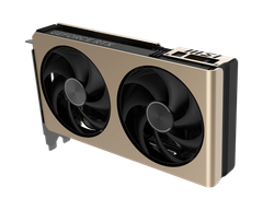 VGA MSI GeForce RTX™ 5060 8G INSPIRE 2X OC