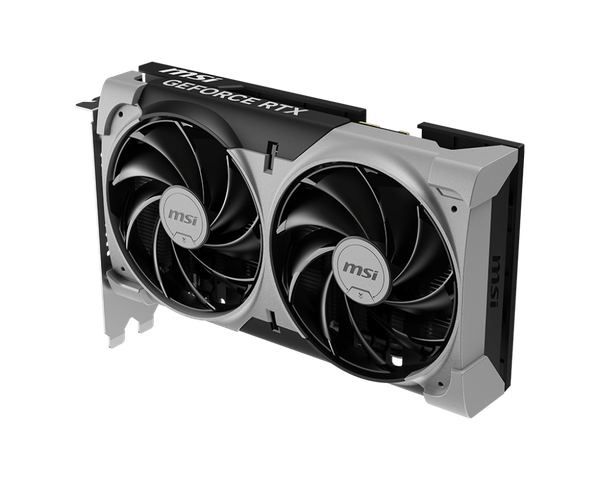 VGA MSI GeForce RTX™ 5060 8G VENTUS 2X OC