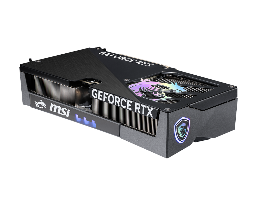 VGA MSI GeForce RTX™ 5060 Ti 16G GAMING OC