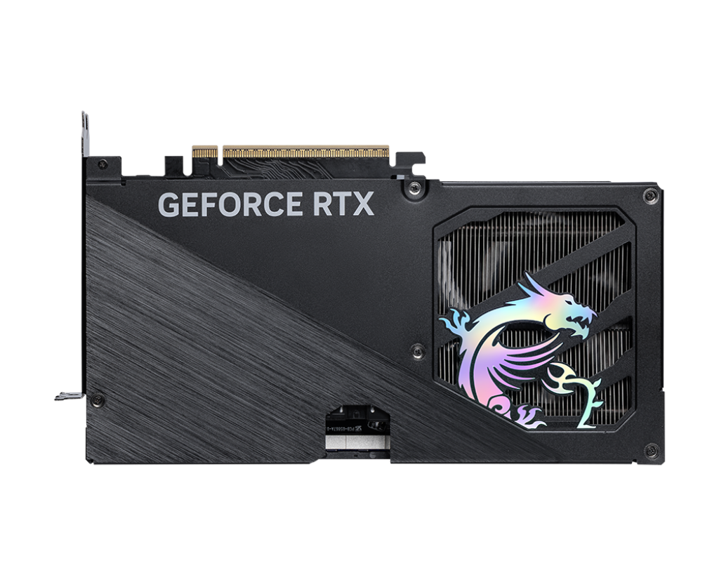 VGA MSI GeForce RTX™ 5060 Ti 16G GAMING OC