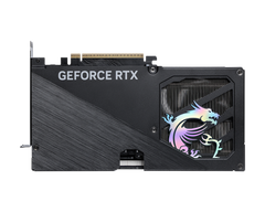VGA MSI GeForce RTX™ 5060 Ti 16G GAMING OC