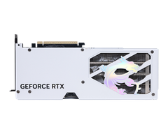 VGA MSI GeForce RTX™ 5060 Ti 16G GAMING TRIO OC WHITE