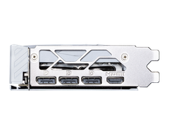 VGA MSI GeForce RTX™ 5060 Ti 16G GAMING TRIO OC WHITE