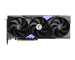 VGA MSI GeForce RTX™ 5060 Ti 16G GAMING TRIO OC