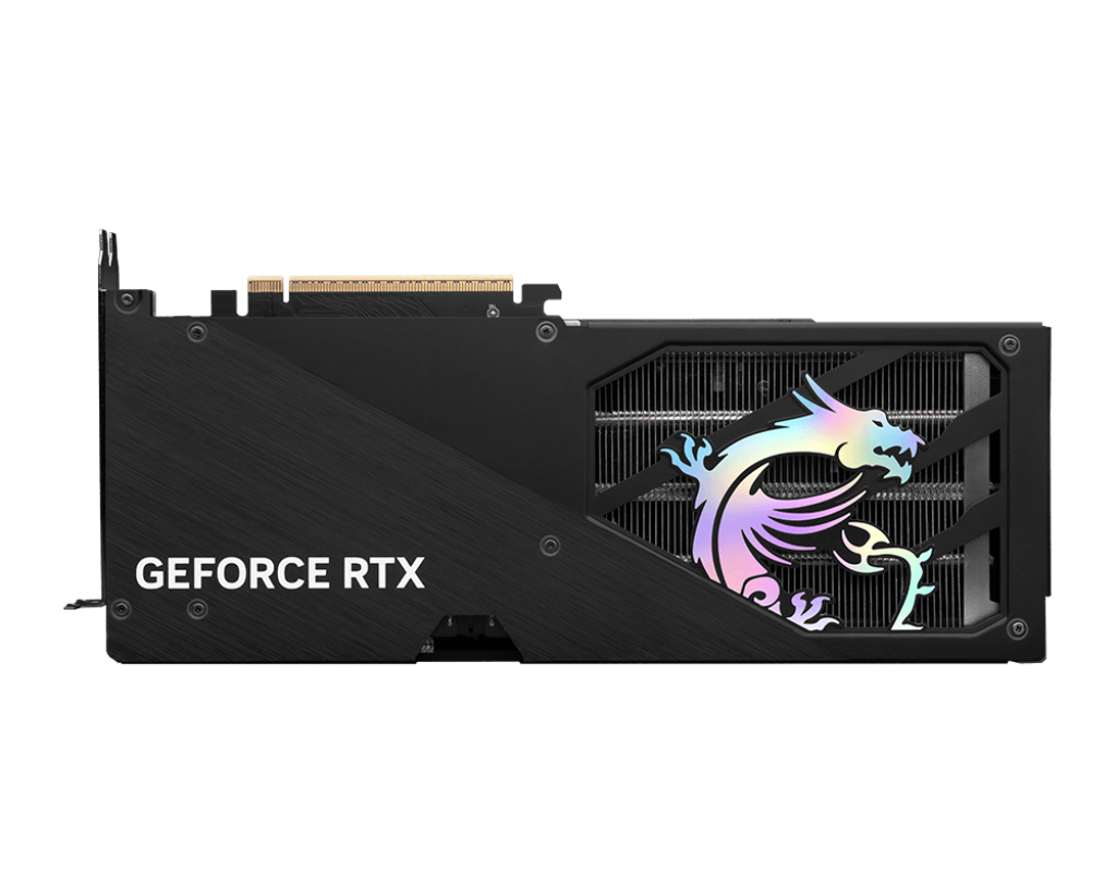 VGA MSI GeForce RTX™ 5060 Ti 16G GAMING TRIO OC