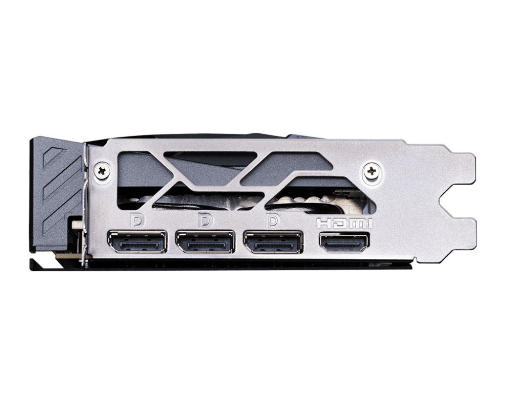 VGA MSI GeForce RTX™ 5060 Ti 16G GAMING TRIO OC