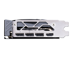 VGA MSI GeForce RTX™ 5060 Ti 16G GAMING TRIO OC