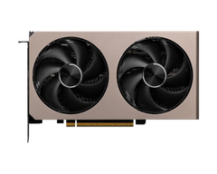 VGA MSI GeForce RTX™ 5060 Ti 16G INSPIRE 2X OC
