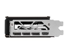 VGA MSI GeForce RTX™ 5060 Ti 16G INSPIRE 2X OC