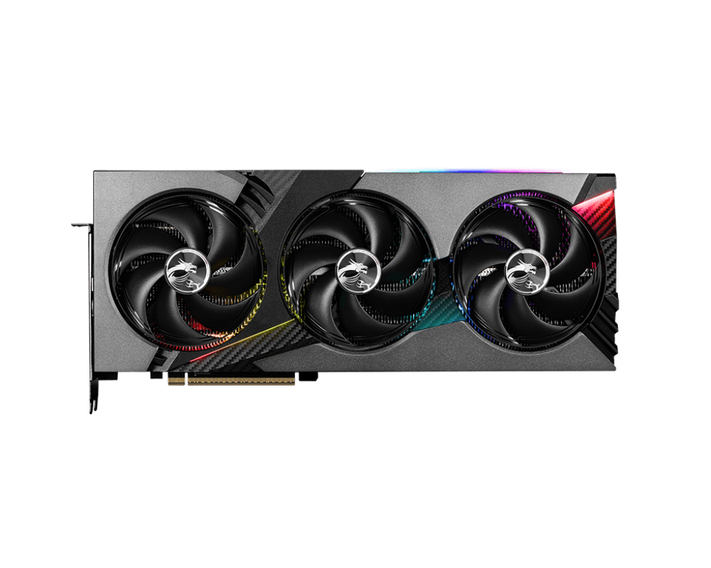 VGA MSI GeForce RTX™ 5060 Ti 16G VANGUARD OC