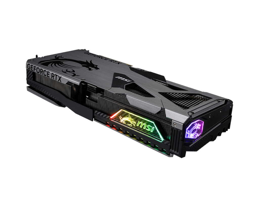 VGA MSI GeForce RTX™ 5060 Ti 16G VANGUARD OC