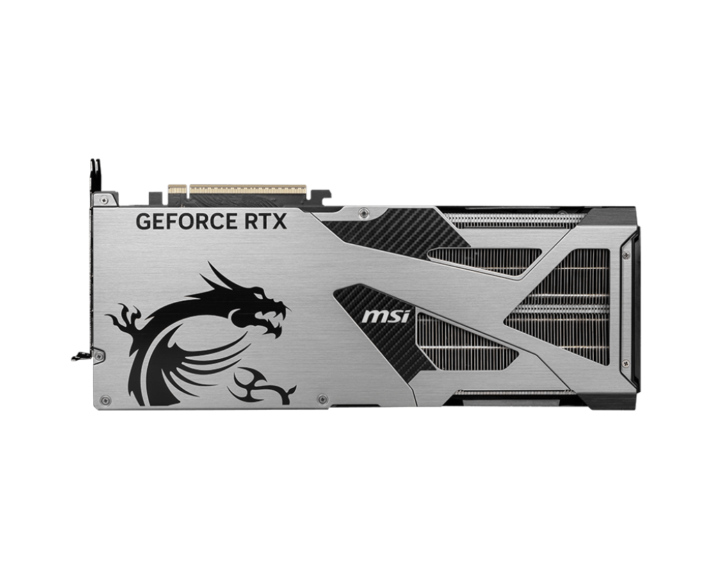 VGA MSI GeForce RTX™ 5060 Ti 16G VANGUARD OC