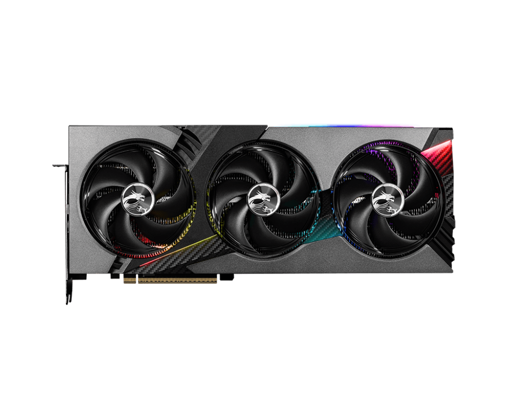 VGA MSI GeForce RTX™ 5060 Ti 16G VANGUARD SOC