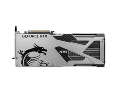 VGA MSI GeForce RTX™ 5060 Ti 16G VANGUARD SOC
