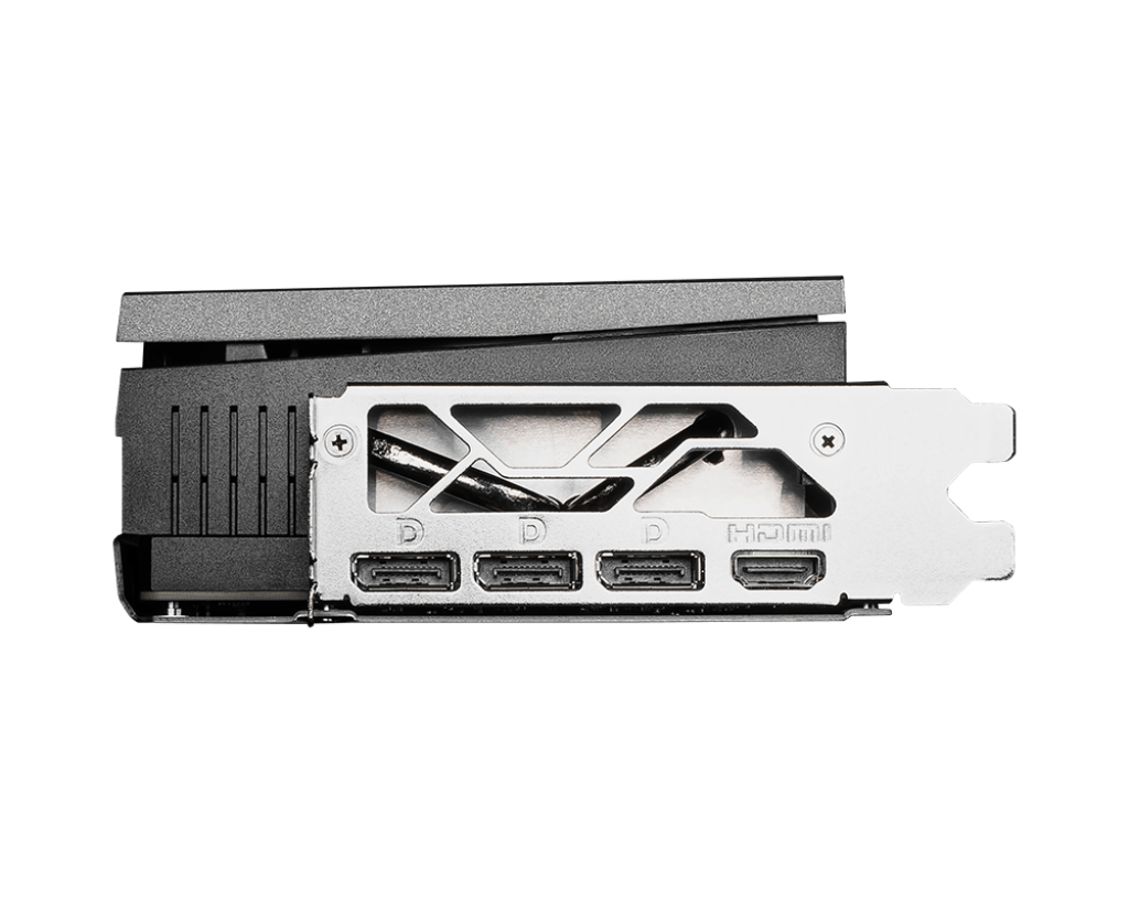 VGA MSI GeForce RTX™ 5060 Ti 16G VANGUARD SOC