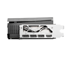 VGA MSI GeForce RTX™ 5060 Ti 16G VANGUARD SOC