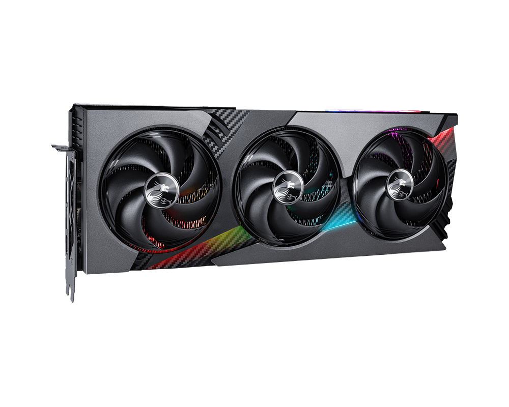 VGA MSI GeForce RTX™ 5060 Ti 16G VANGUARD SOC