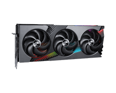 VGA MSI GeForce RTX™ 5060 Ti 16G VANGUARD SOC