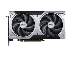 VGA MSI GeForce RTX™ 5060 Ti 16G VENTUS 2X OC PLUS