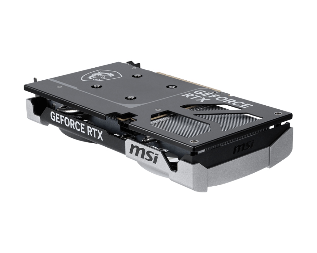 VGA MSI GeForce RTX™ 5060 Ti 16G VENTUS 2X OC PLUS