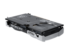 VGA MSI GeForce RTX™ 5060 Ti 16G VENTUS 2X OC PLUS