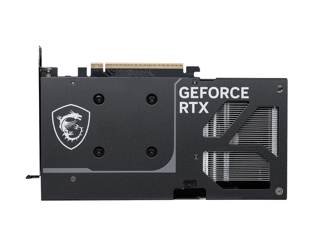 VGA MSI GeForce RTX™ 5060 Ti 16G VENTUS 2X OC PLUS