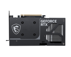 VGA MSI GeForce RTX™ 5060 Ti 16G VENTUS 2X OC PLUS