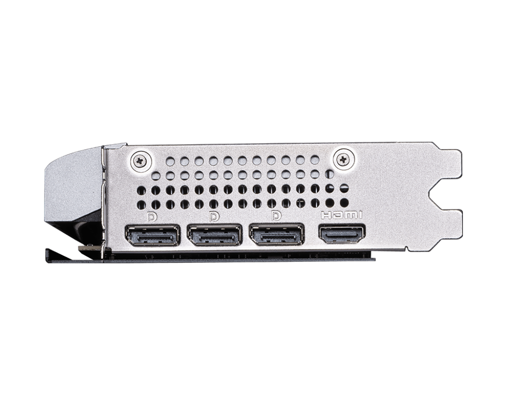 VGA MSI GeForce RTX™ 5060 Ti 16G VENTUS 2X OC PLUS