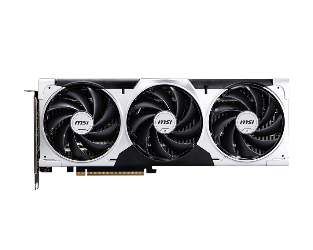 VGA MSI GeForce RTX™ 5060 Ti 16G VENTUS 3X OC