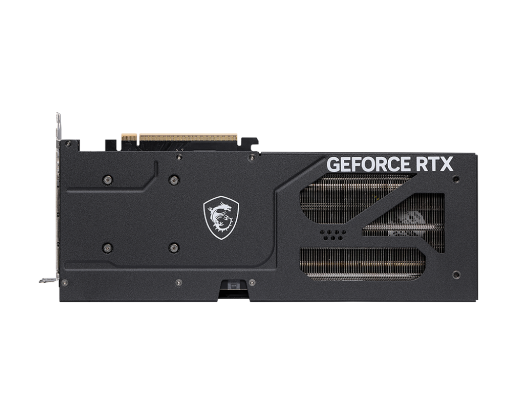 VGA MSI GeForce RTX™ 5060 Ti 16G VENTUS 3X OC