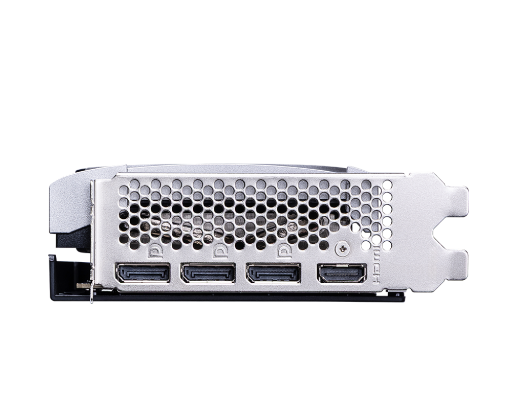 VGA MSI GeForce RTX™ 5060 Ti 16G VENTUS 3X OC