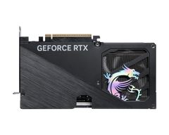 VGA MSI GeForce RTX™ 5060 Ti 8G GAMING OC