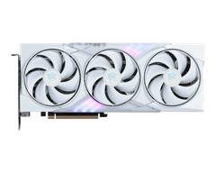 VGA MSI GeForce RTX™ 5060 Ti 8G GAMING TRIO OC WHITE