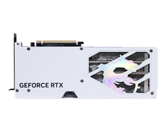 VGA MSI GeForce RTX™ 5060 Ti 8G GAMING TRIO OC WHITE