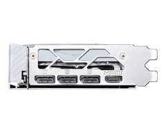 VGA MSI GeForce RTX™ 5060 Ti 8G GAMING TRIO OC WHITE
