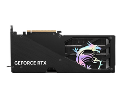 VGA MSI GeForce RTX™ 5060 Ti 8G GAMING TRIO OC